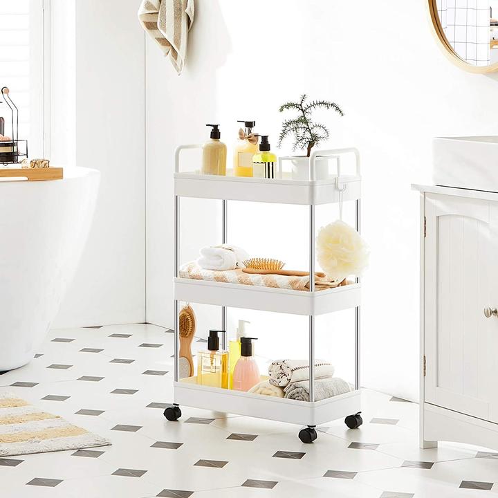 Image du produit Songmics Erica (40 x 22 x 67 cm)