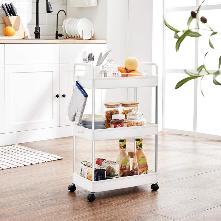 Image du produit Songmics Erica (40 x 22 x 67 cm)