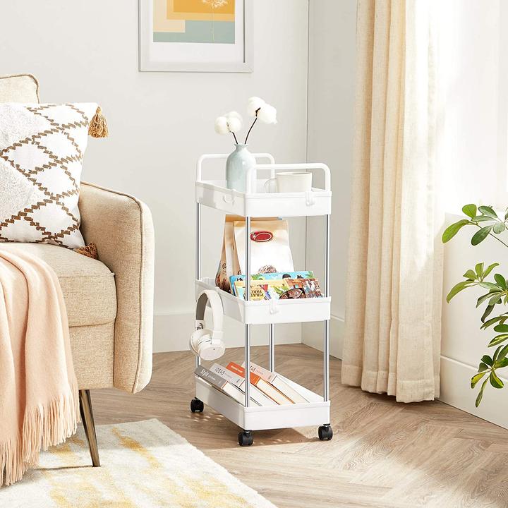 Image du produit Songmics Erica (40 x 22 x 67 cm)