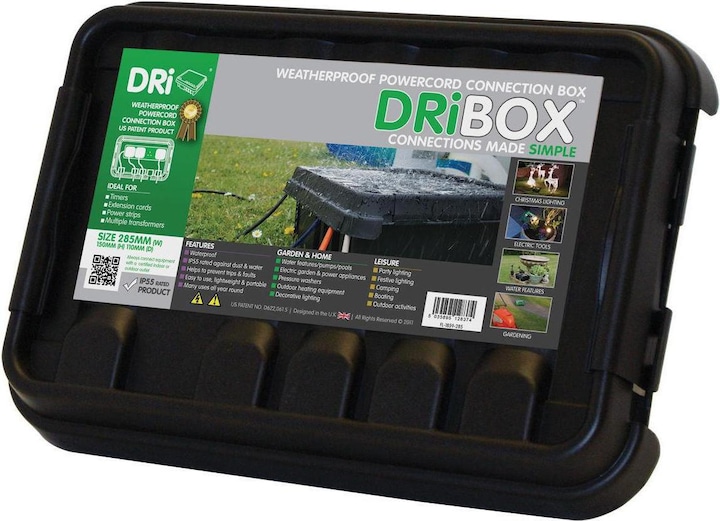 Image du produit Dri-Box 285
