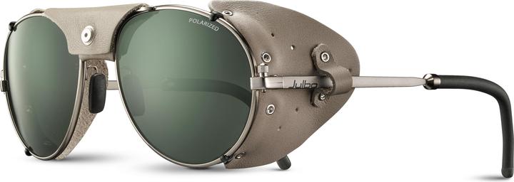 Actual product image Julbo Cham Polarized 3 (Grey, Green)