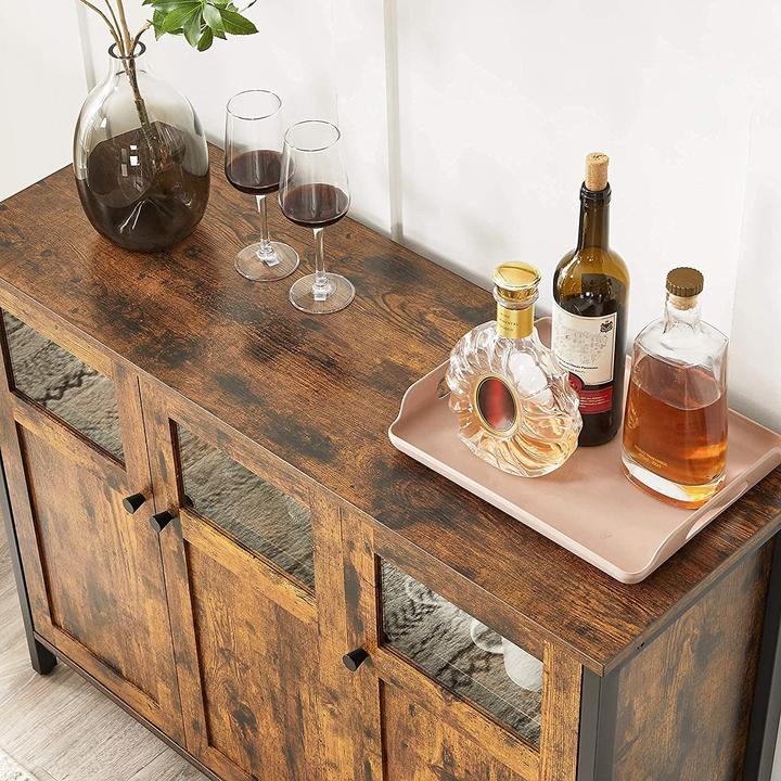 Productafbeelding Vasagle Laura (100 x 35 x 75 cm)