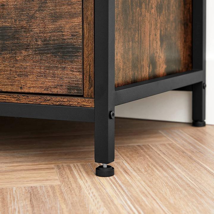 Produktbild Vasagle Havanna (145 x 40 x 50 cm)