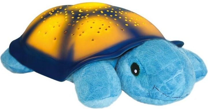 Actual product image Cloud B The Twilight Turtle