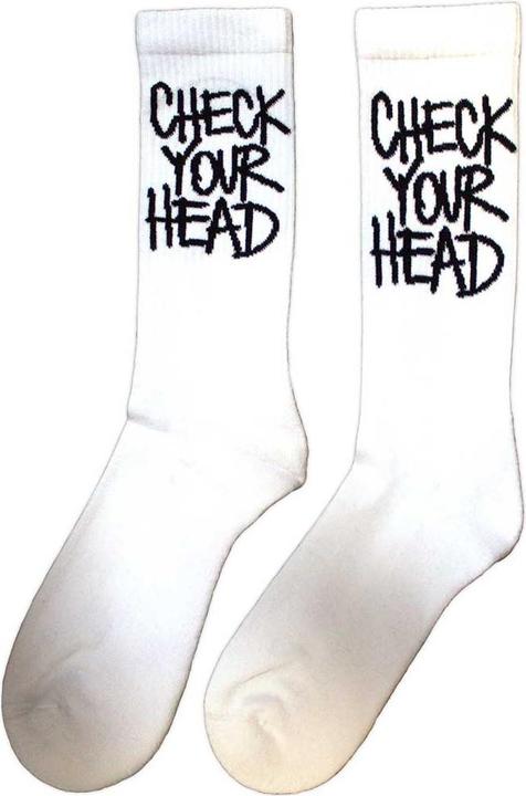Produktbild Beastie Boys Check Your Head Socken (40.5 - 45.5)