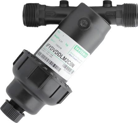 Produktbild Irritec Wasserfilter