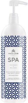 Immagine prodotto Kallos Cosmetics SPA Idratante (500 ml)