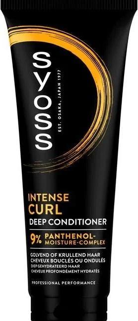 Syoss Curls Conditioner 250 Ml (250 ml)