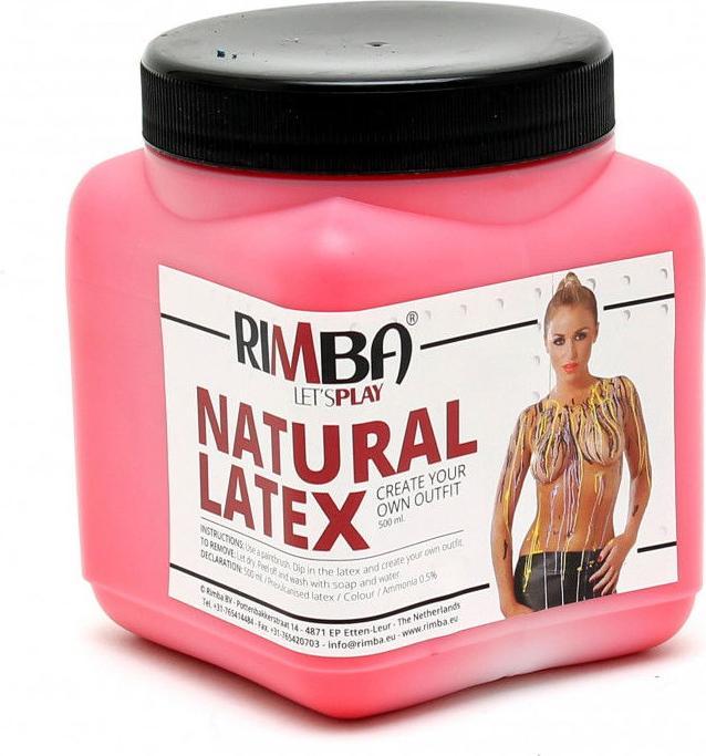 Immagine prodotto Rimba Lattice naturale (Altra)