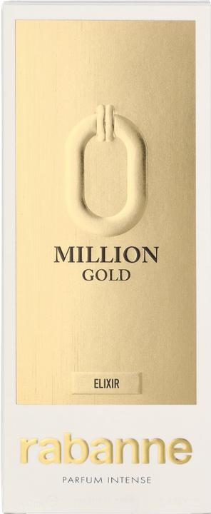 Produktbild Paco Rabanne Million Gold (Eau de Parfum, 100 ml)
