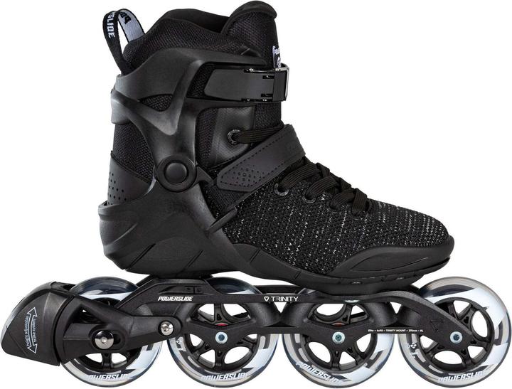 Actual product image Powerslide Phuzion Skates (46)
