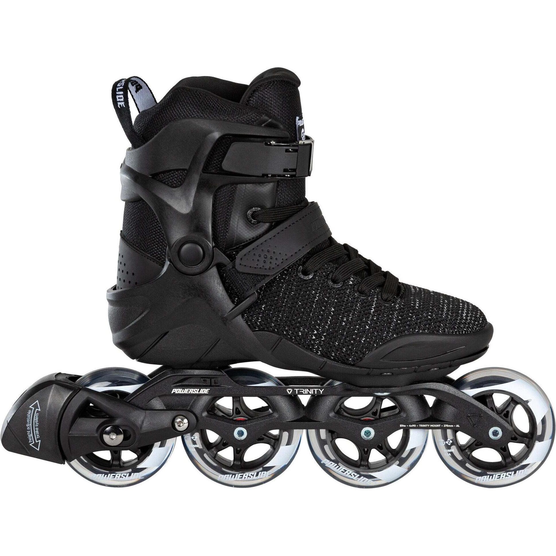 Thumbnail - Powerslide, Inline Skates, (46)