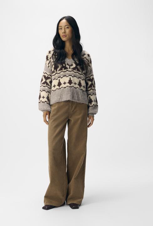 Produktbild Object Strick Jumper (XL)