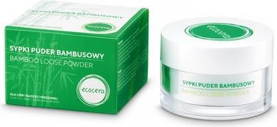 Immagine prodotto Ecocera Polvere di Bambù Assorbente Sebo - Polvere Fine 8 G