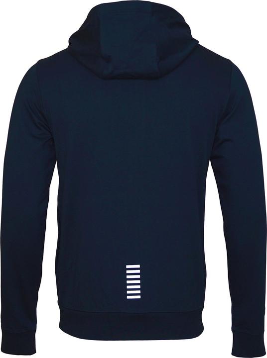 Immagine prodotto Emporio Armani Giacca EA7 FELPA con cappuccio e felpa (XXL)