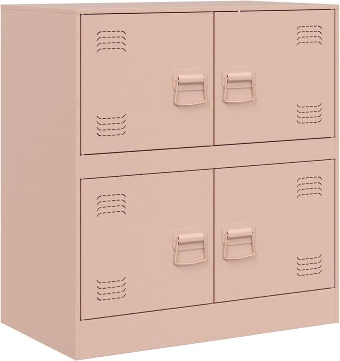 Produktbild vidaXL Sideboard (67 x 39 x 73 cm)