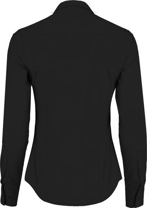 Immagine prodotto Kustom Kit Camicia a maniche lunghe in popeline (42 D)