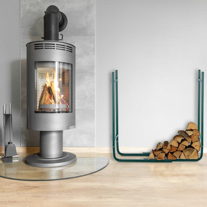 Produktbild Relaxdays Wandregal (31 x 13.50 x 35 cm)