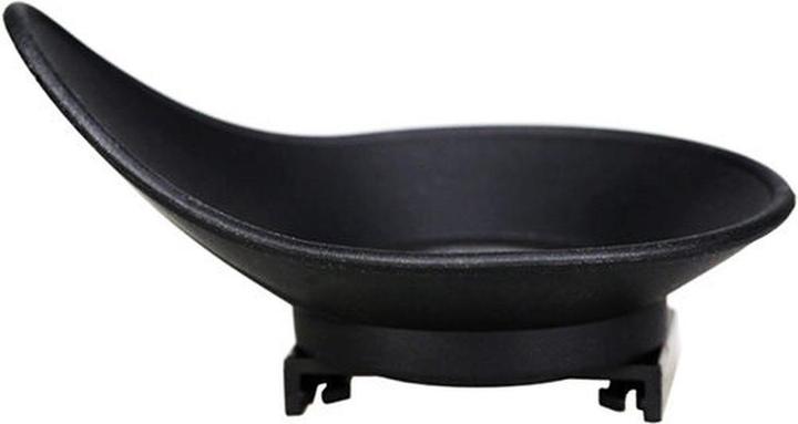 Actual product image JJC Eyecup 360° for Canon Eg (Eye cup)