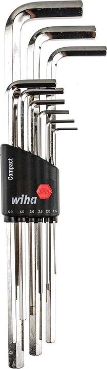 Produktbild Wiha Innen-Sechskant Winkelschraube