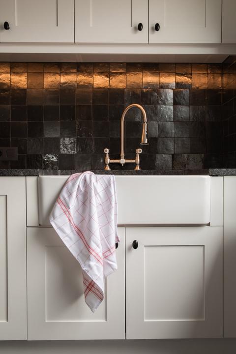 Image du produit Tiseco Küchentuch XL Set (68 x 68 cm)