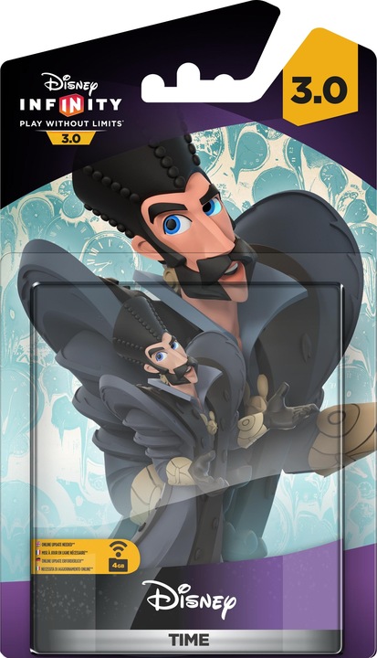 Actual product image Disney Interactive Studios Infinity 3.0 Figure: Time