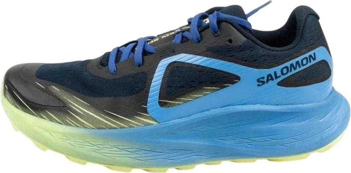 Produktbild Salomon Glide Max Sneaker (47)