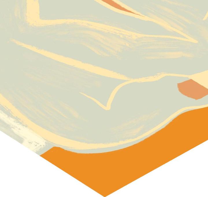 Image du produit Poster & Frame Printart (30 x 40 cm)