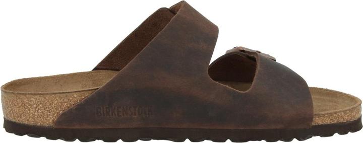 Immagine prodotto Birkenstock Arizona Nubuck in pelle normale (45)