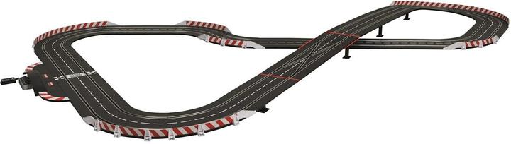 Produktbild Carrera Digital 132 24H Speed Start-Set