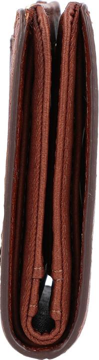 Immagine prodotto Fossil Portafoglio Logan RFID in pelle 10 cm