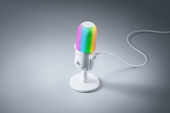 Image du produit Razer Seiren V3 Chroma