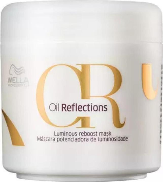 Produktbild Wella Oil Reflections (150 ml)