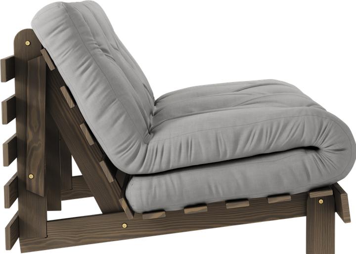 Actual product image Karup Design Roots (2 person sofa, Sofa bed)