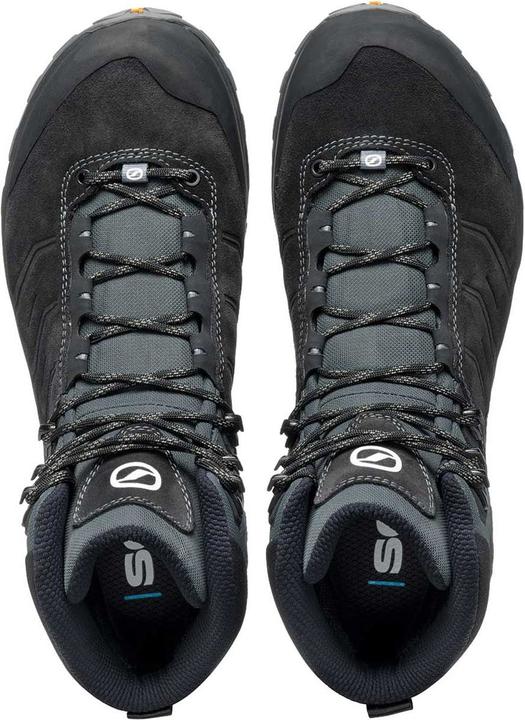 Actual product image Scarpa Rush Trek GTX (45.5)