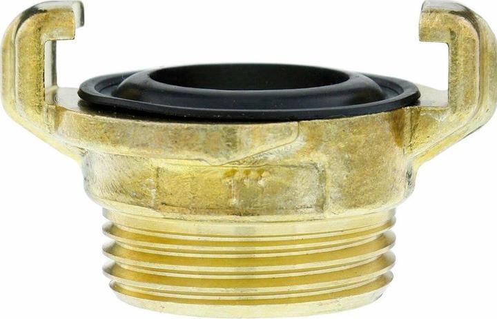 Productafbeelding Gardena Snelkoppelingsdraadstuk met buitendraad (Slangkoppeling, 33.25 mm)