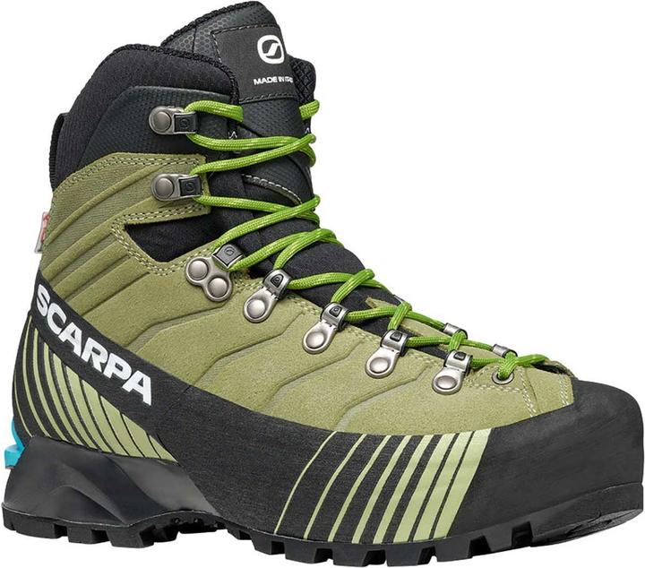 Produktbild Scarpa Ribelle HD (40.5)