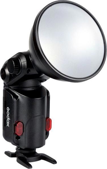 Image du produit Godox Réflecteur AD-S1 avec diffuseurs AD-S2 (Réflecteur, 12 cm)