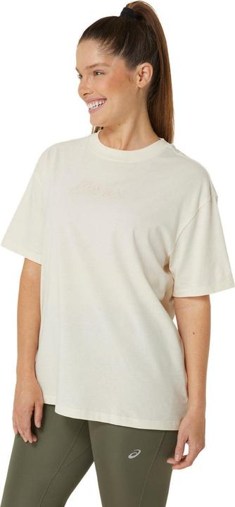 Produktbild ASICS Performance Logo Tee (S)