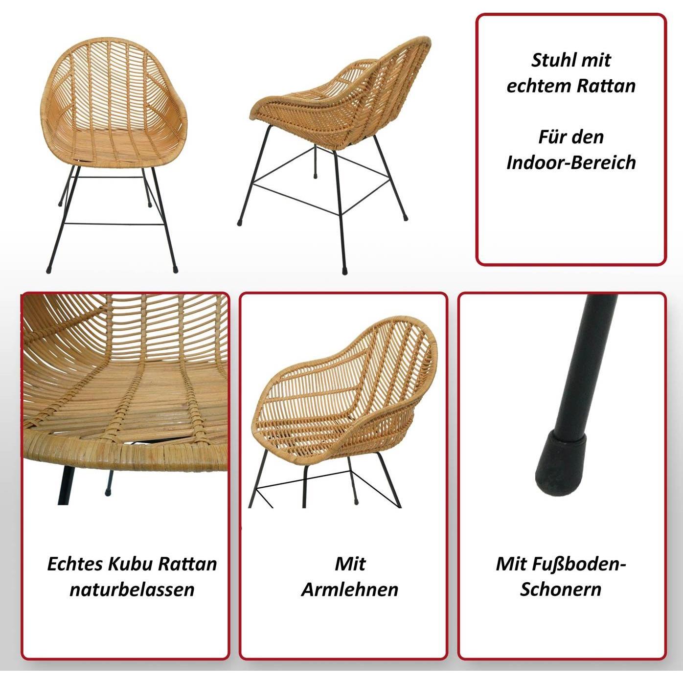 Thumbnail - MCW, Stühle, M28