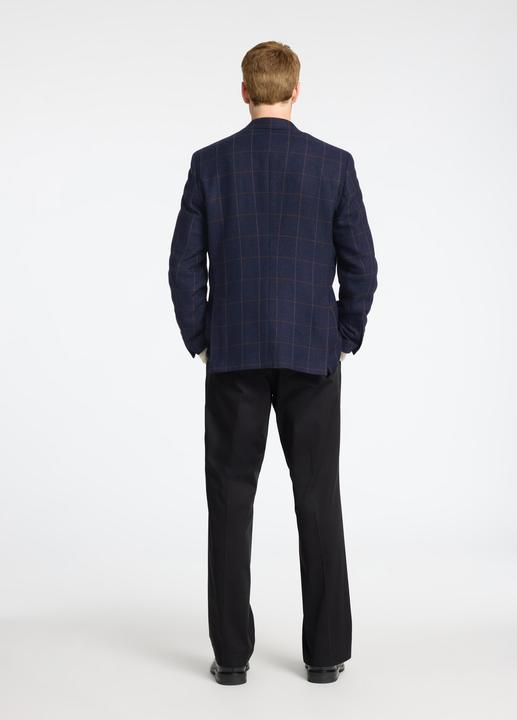 Actual product image Selected Homme Slhslim-Dallas Wool Check Blz Noos (58)