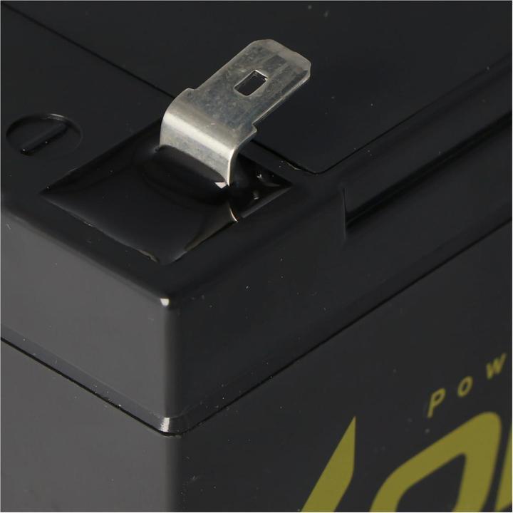 Produktbild AccuCell Akku Steripower Desinfektionsgerät (12V)