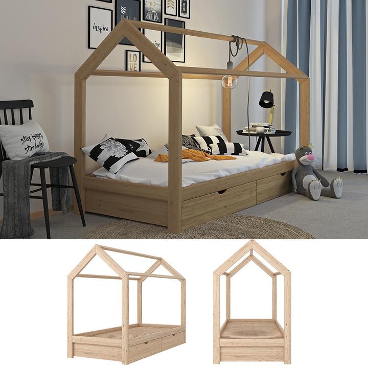 Immagine prodotto VitaliSpa Wiki (90 x 200 cm)