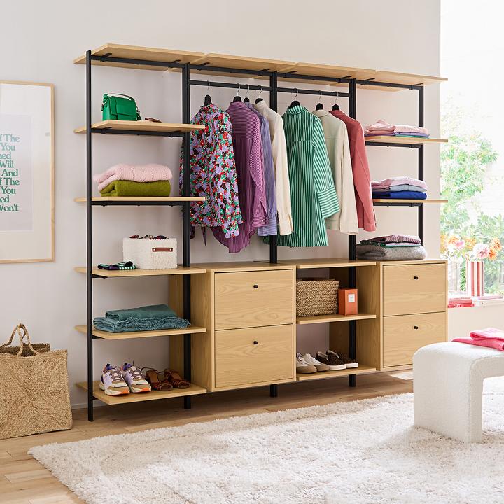 Immagine prodotto La Redoute Interieurs Talist (55.40 x 51 x 188 cm)