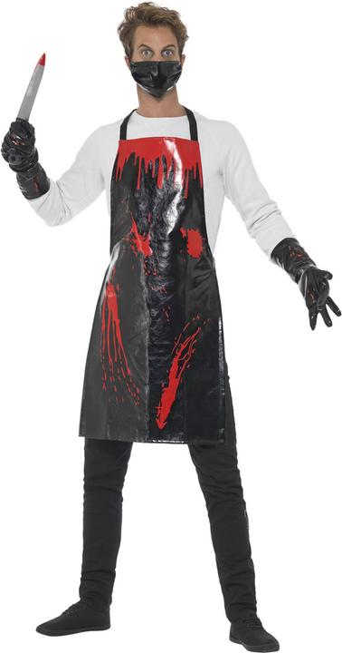 Actual product image Smiffys Schlechter Schlächter