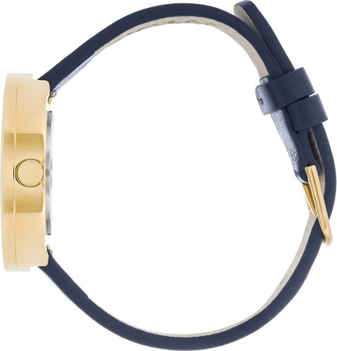 Image du produit Picto 34018-6714G Unisex Midnight Blue 34mm 5ATM