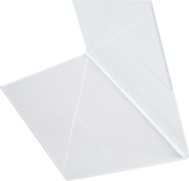 Produktbild Exacompta Tischaufsteller (DL, 10 x 21.5 cm)