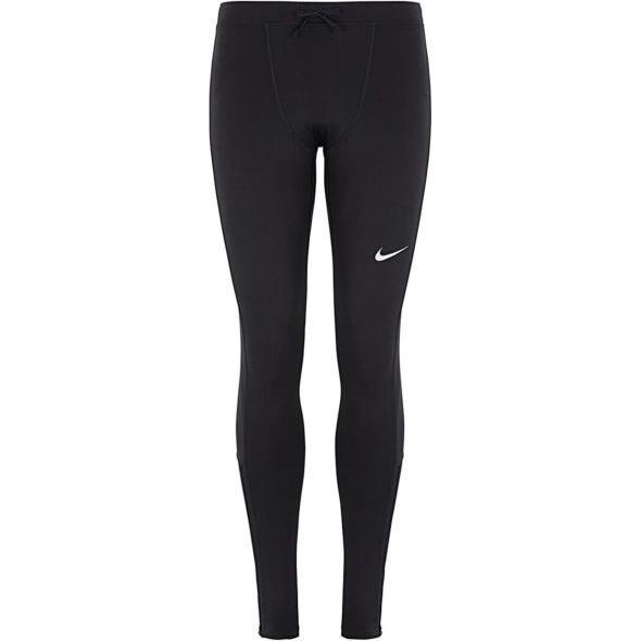 Nike, Herren, Tights, Challenger Tight Running (M), Schwarz, M