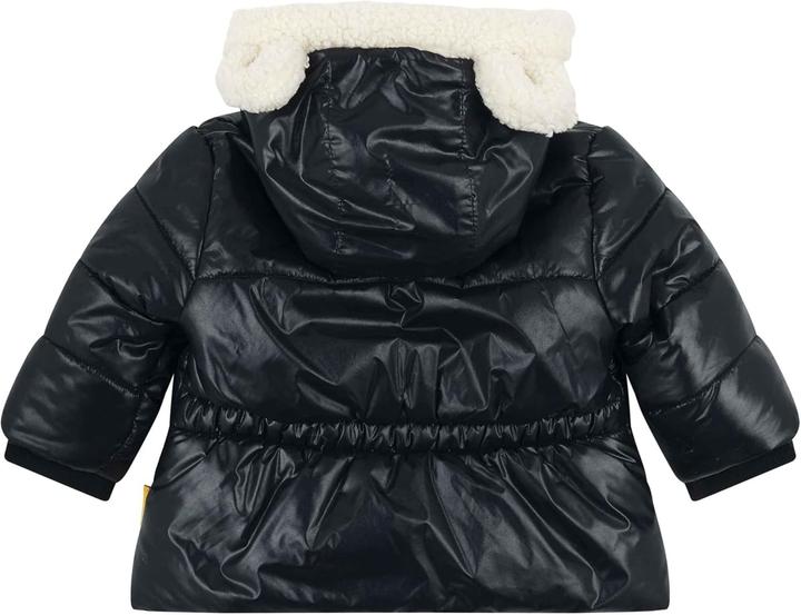 Actual product image Steiff Navy Teddy Bear Motif Jacket (92)