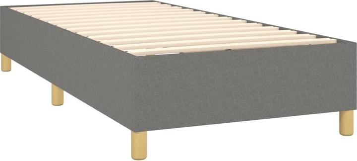 Actual product image vidaXL Boxspringbett (200 x 200 cm)